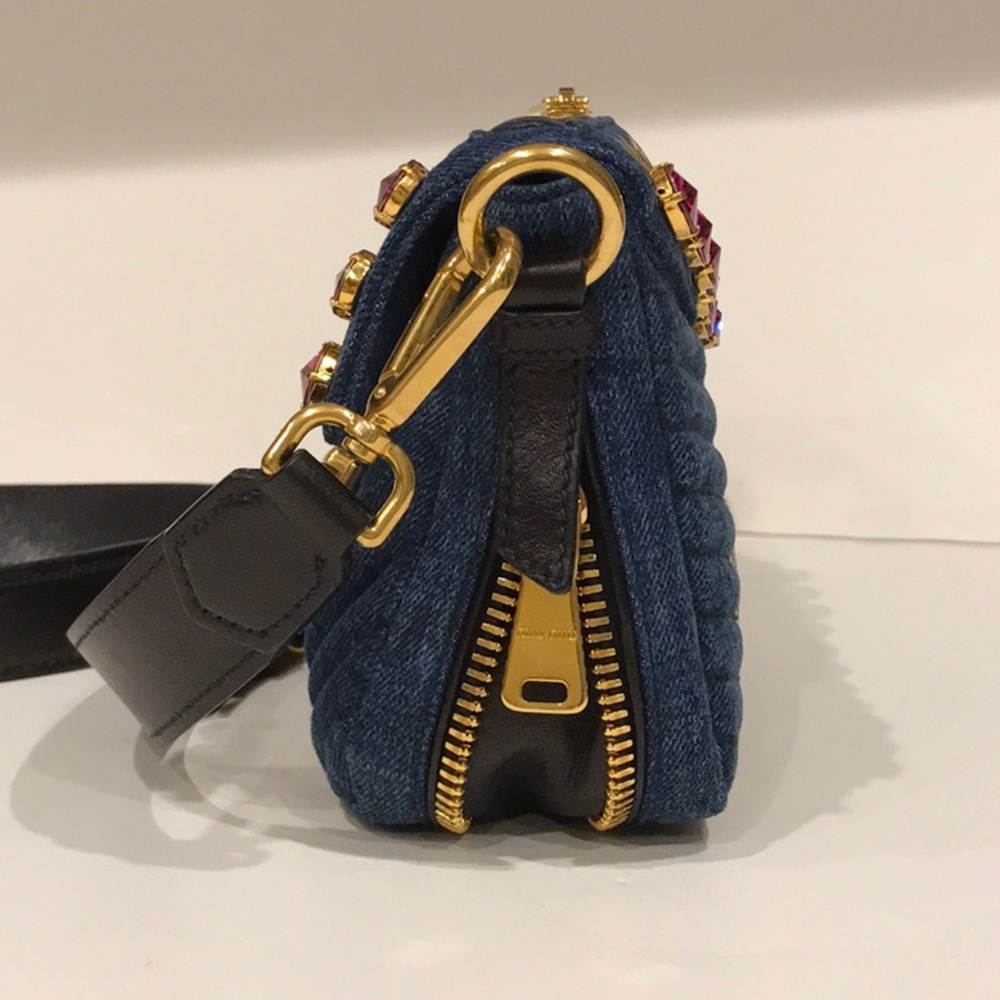 Miu miu Crossbody - Picture 3 of 8